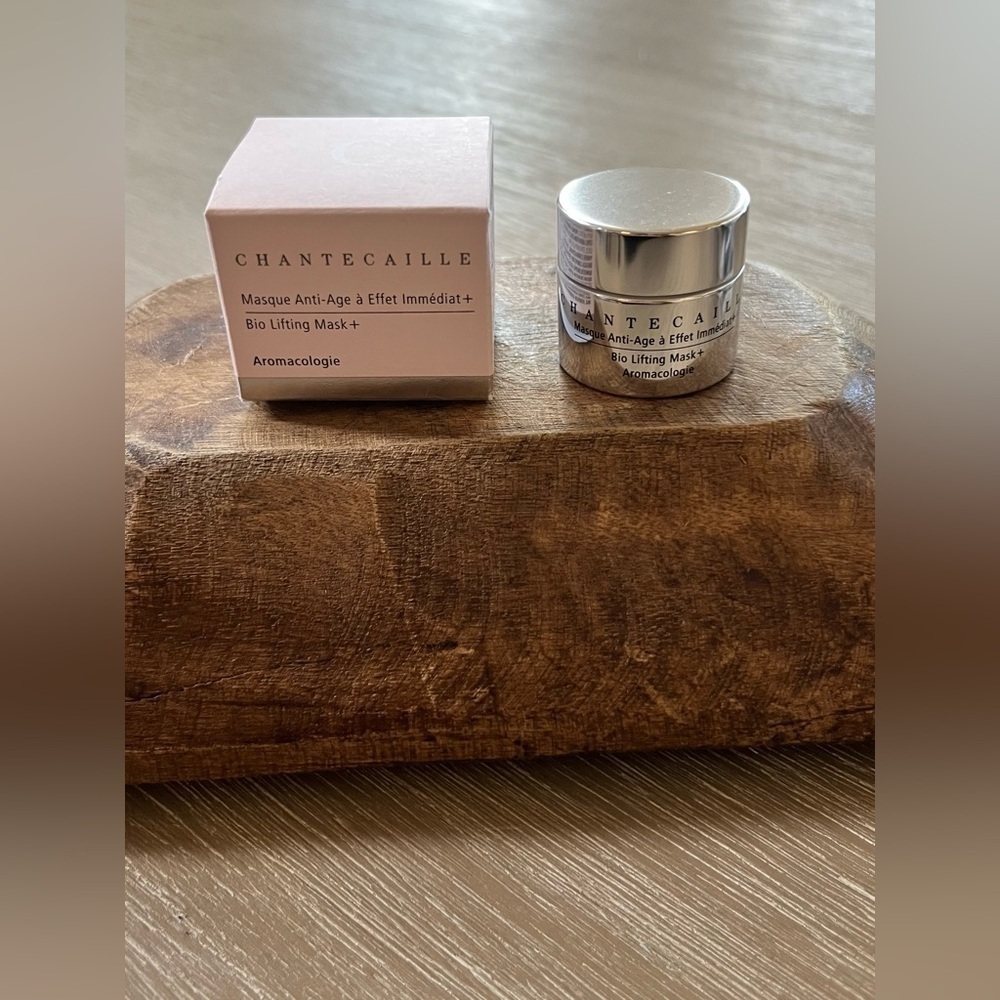 CHANTECAILLE  Bio Lifting Mask Mini Size 5ml - Picture 6 of 10